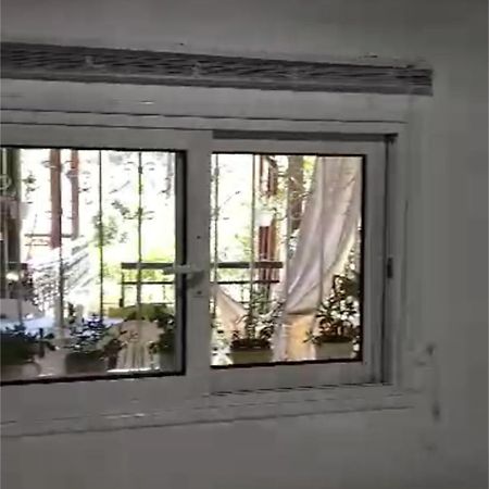 Studio In Fourka Exterior foto